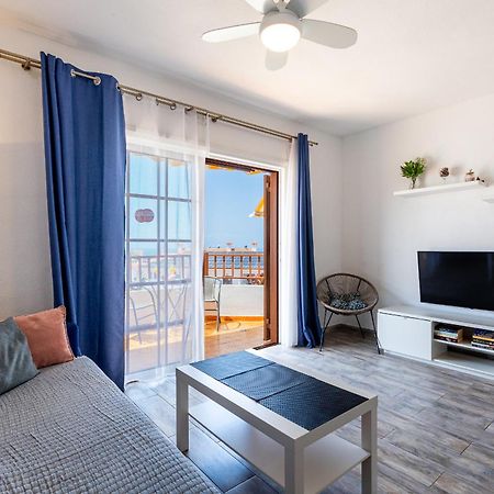 Las Bouganvillas Ocean View Costa Adeje  Exterior photo
