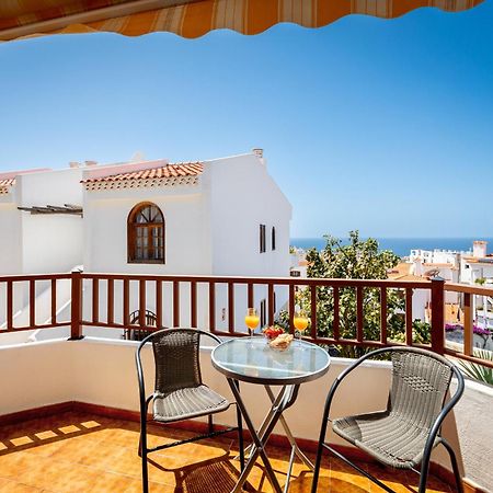 Las Bouganvillas Ocean View Costa Adeje  Exterior photo