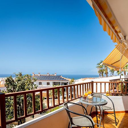Las Bouganvillas Ocean View Costa Adeje  Exterior photo