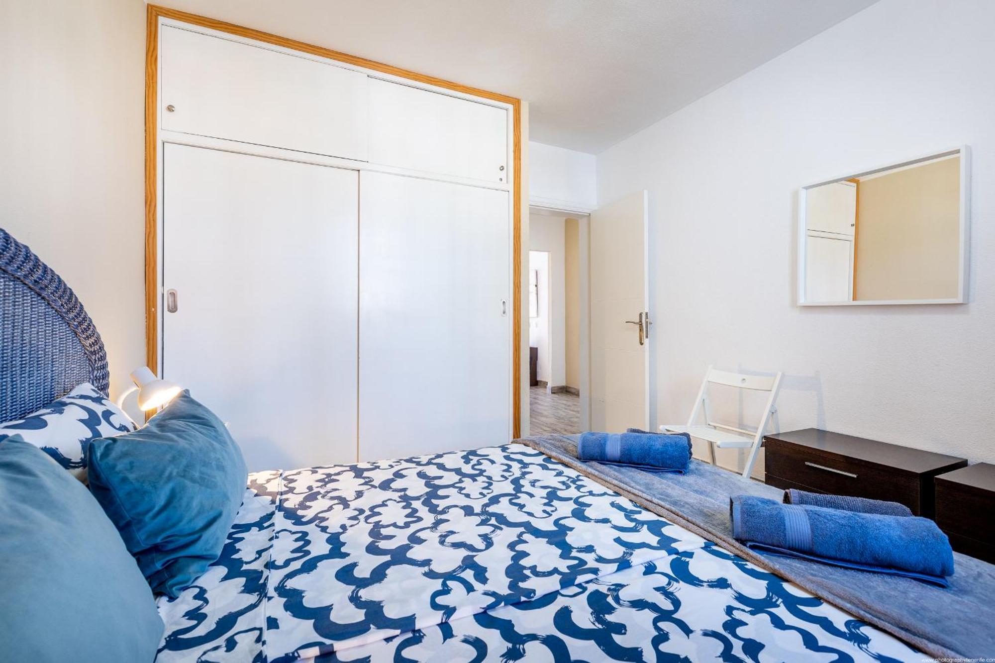 Las Bouganvillas Ocean View Costa Adeje  Exterior photo